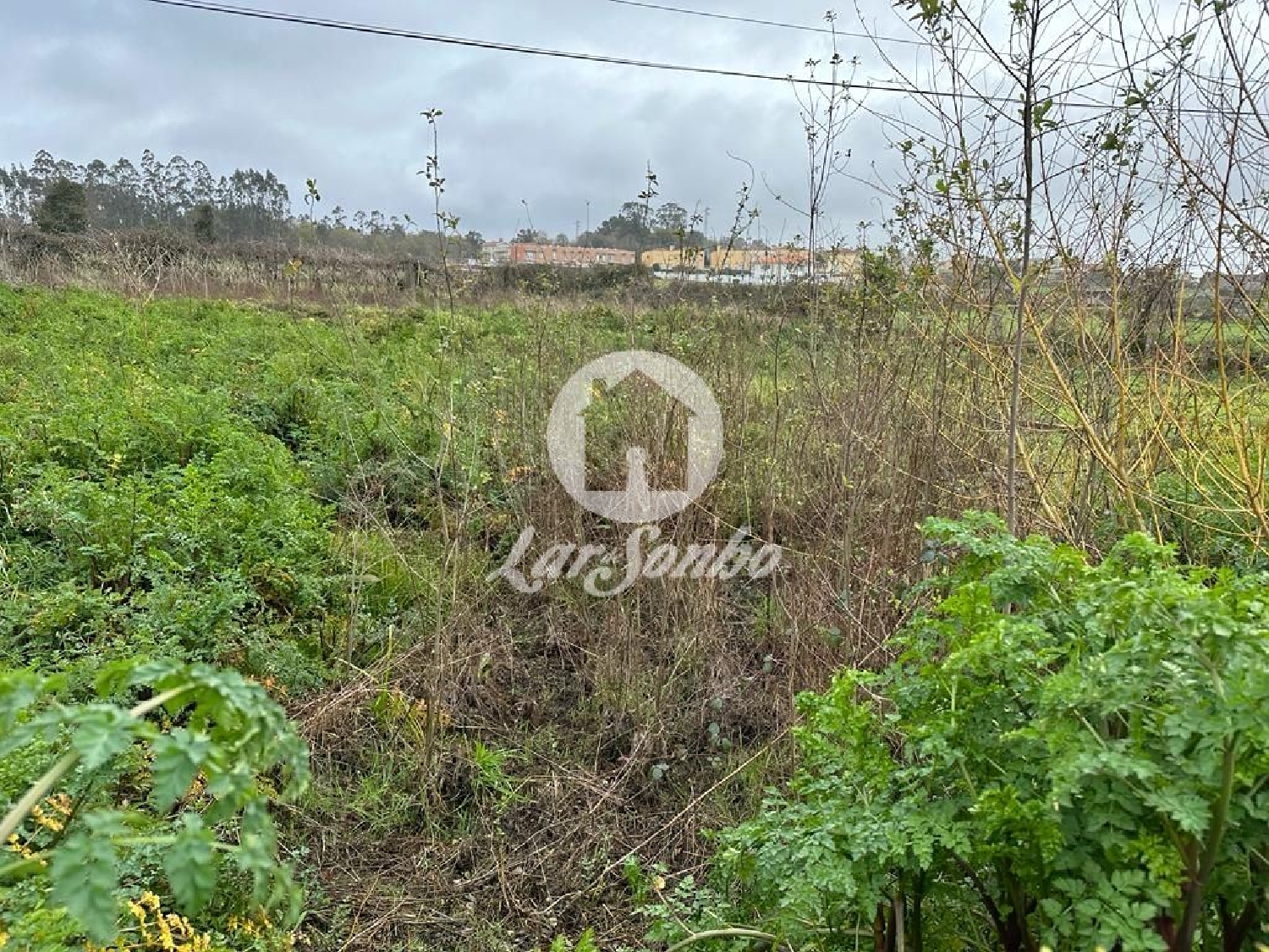 te koop terrein Macieira da Maia Vila Do Conde 2