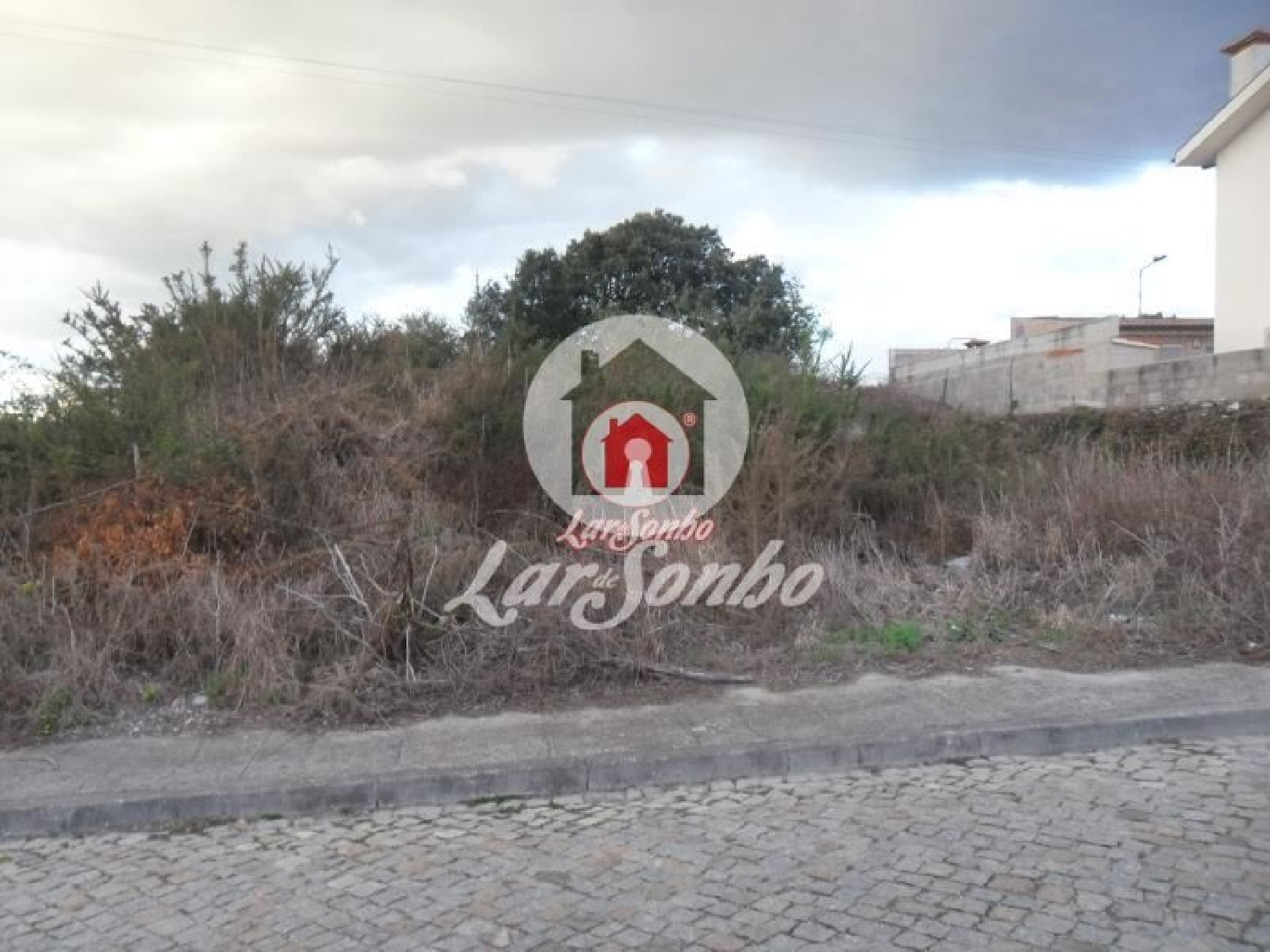  te koop terrein Macieira da Maia Vila Do Conde 1