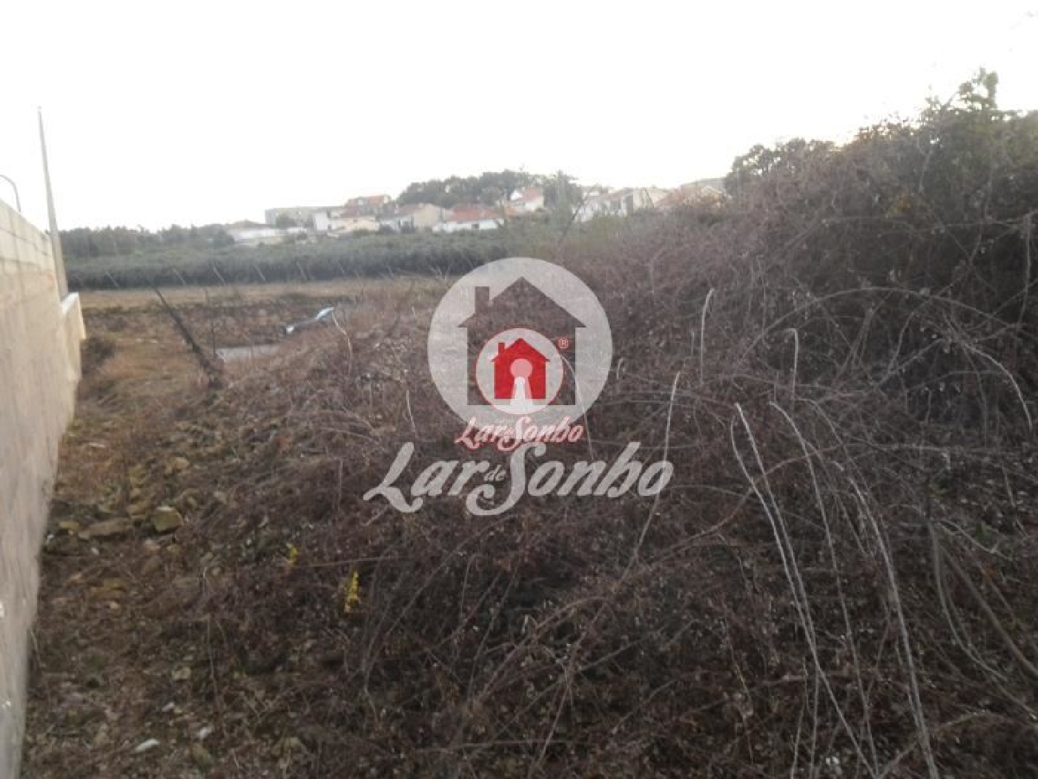 te koop terrein Macieira da Maia Vila Do Conde 3