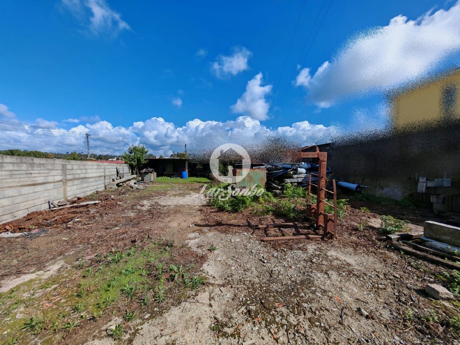 te koop terrein Macieira da Maia Vila Do Conde 2