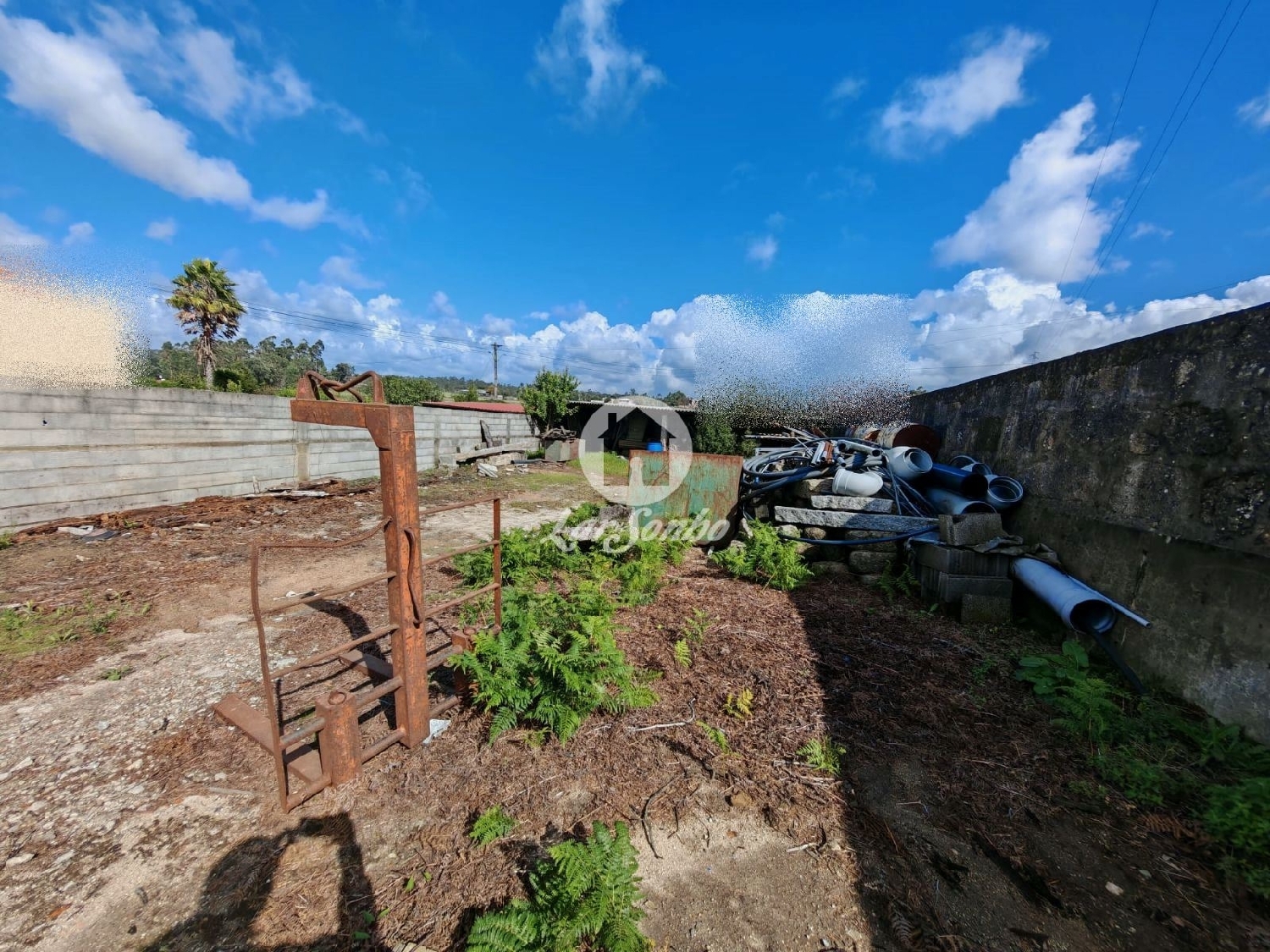 te koop terrein Macieira da Maia Vila Do Conde 3