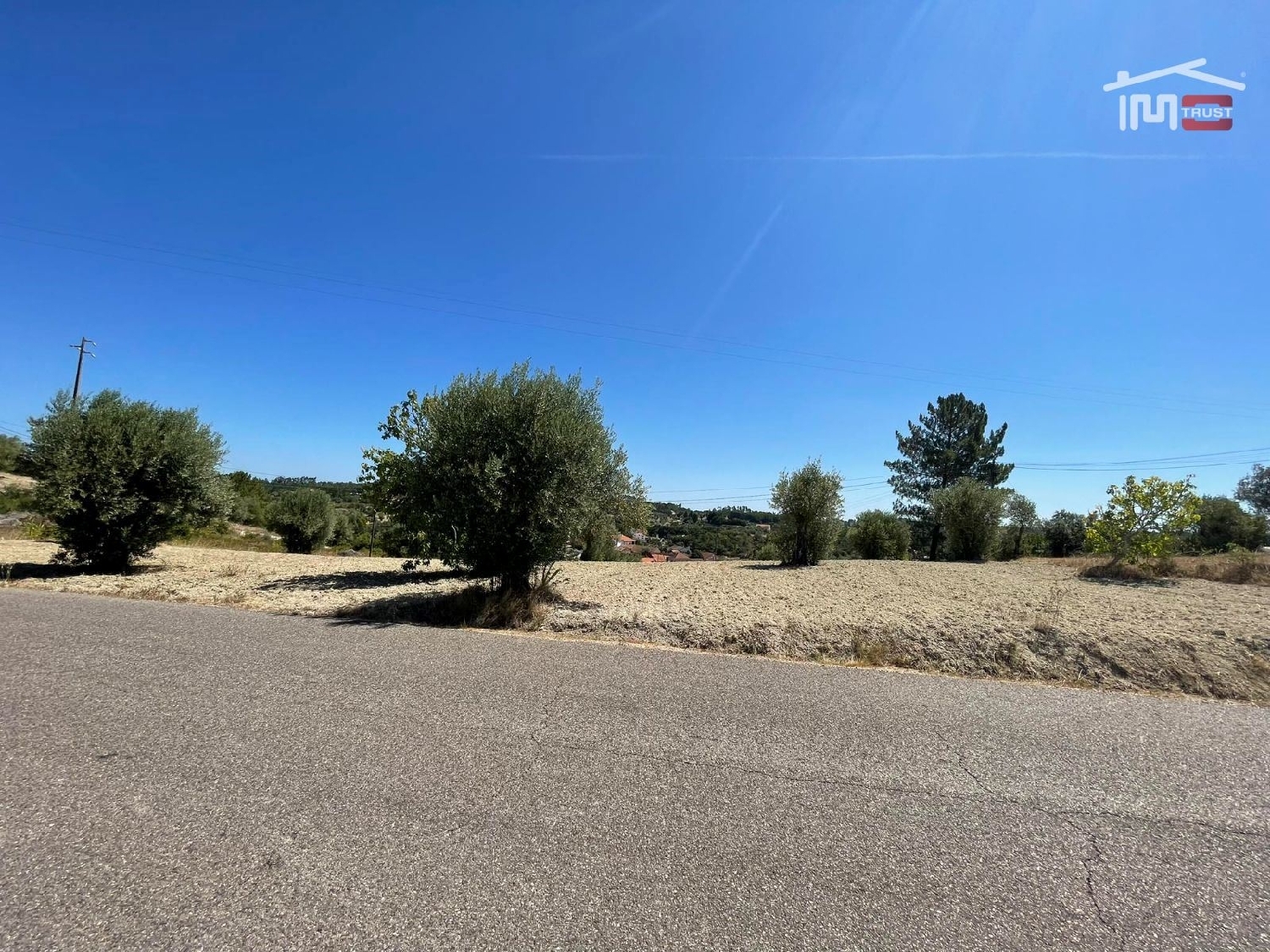  à venda terreno Madalena Tomar 1