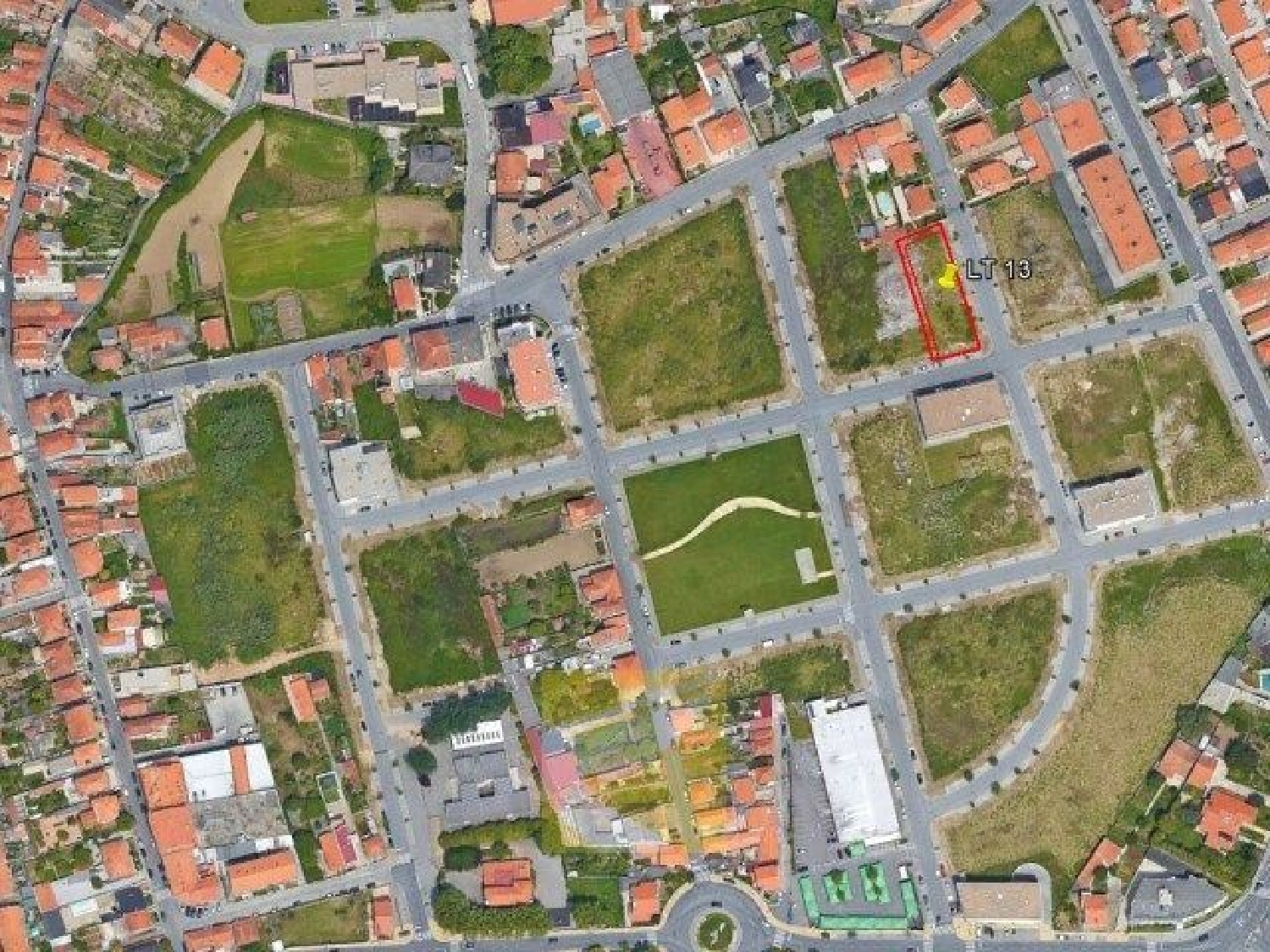  te koop terrein Madalena Tomar 2