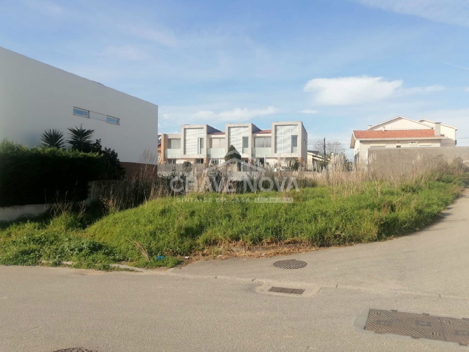  te koop terrein Madalena Tomar 1