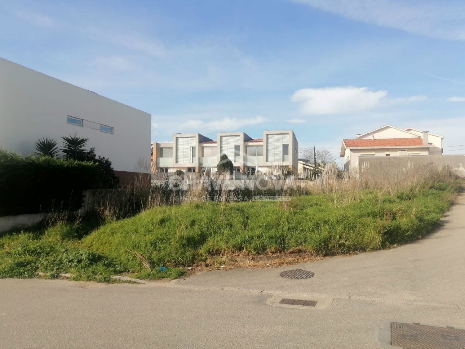  te koop terrein Madalena Tomar 3