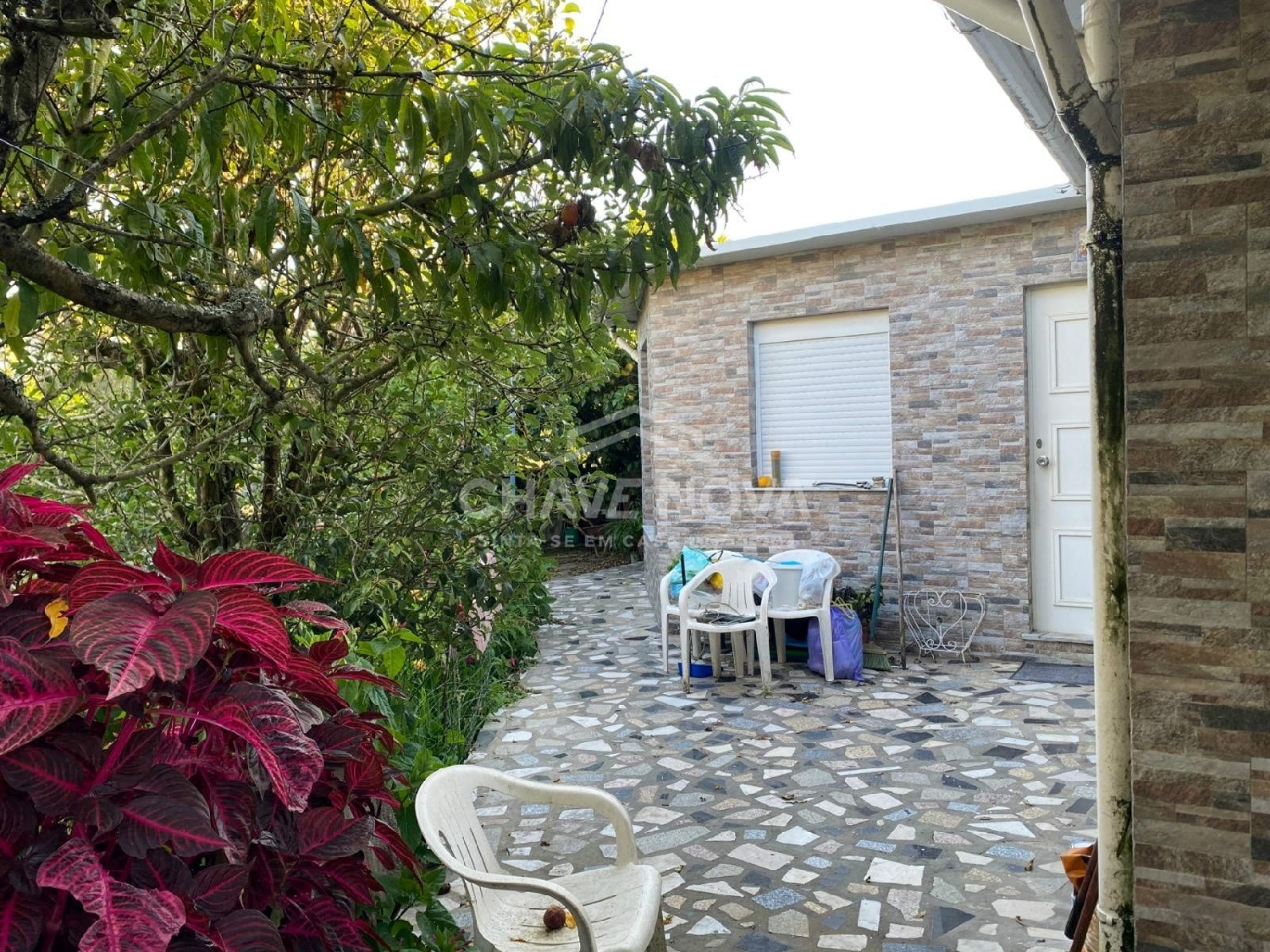  te koop terrein Madalena Tomar 2