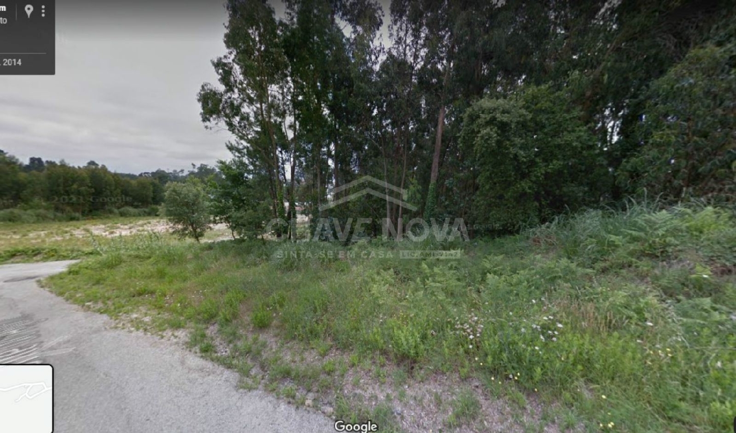  te koop terrein Madalena Tomar 2