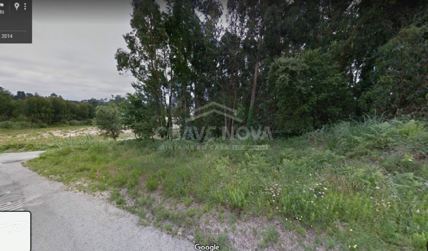  te koop terrein Madalena Tomar 3