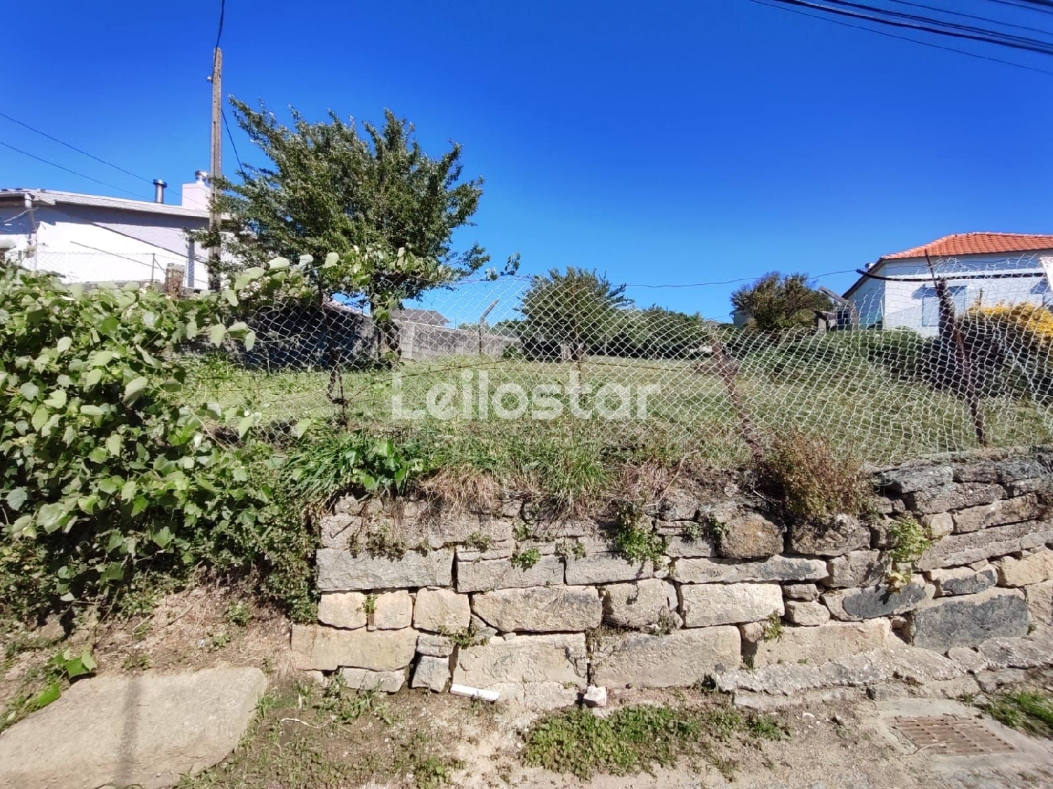  te koop terrein Madalena Tomar 3