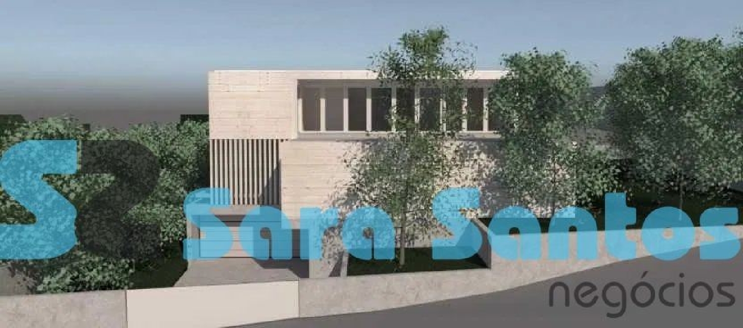  kaufen Grundstück Madalena Tomar 1