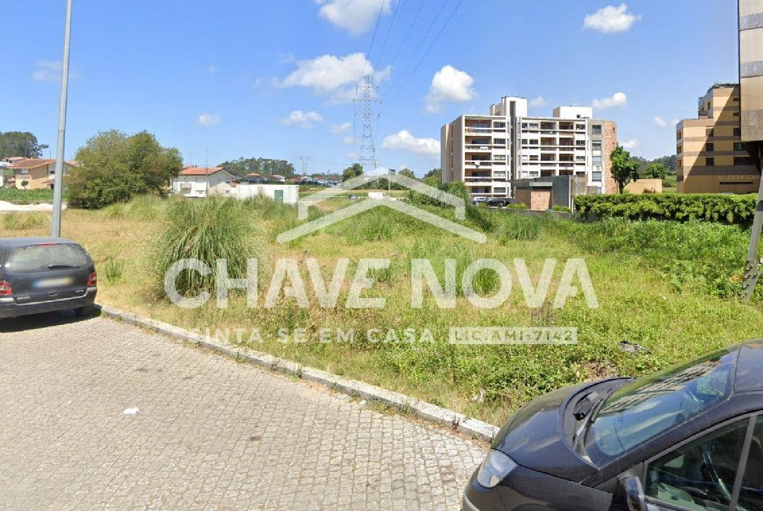 te koop terrein Maia Maia 3