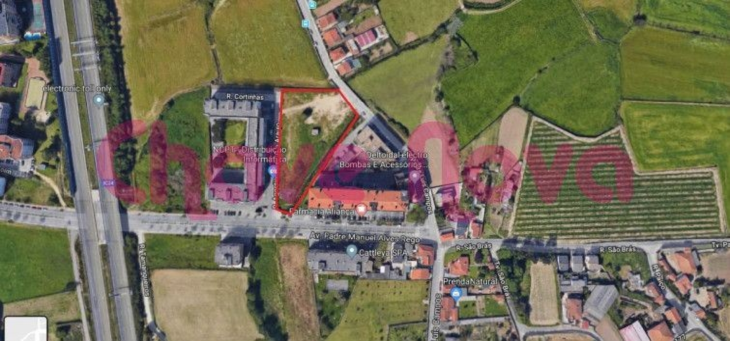  te koop terrein Maia Maia 1