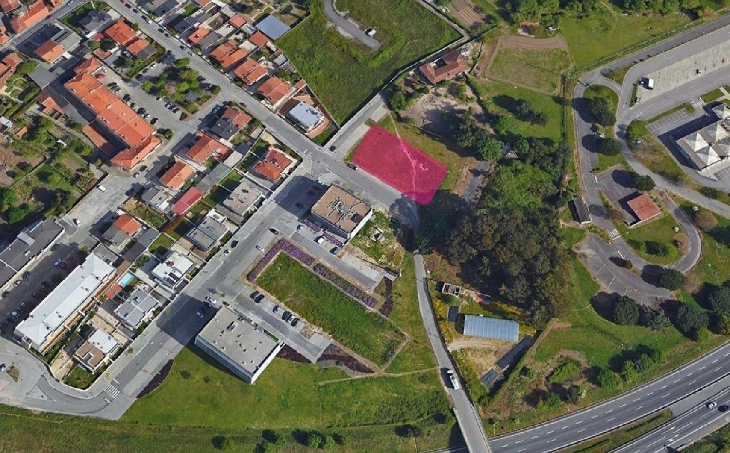  te koop terrein Maia Maia 1