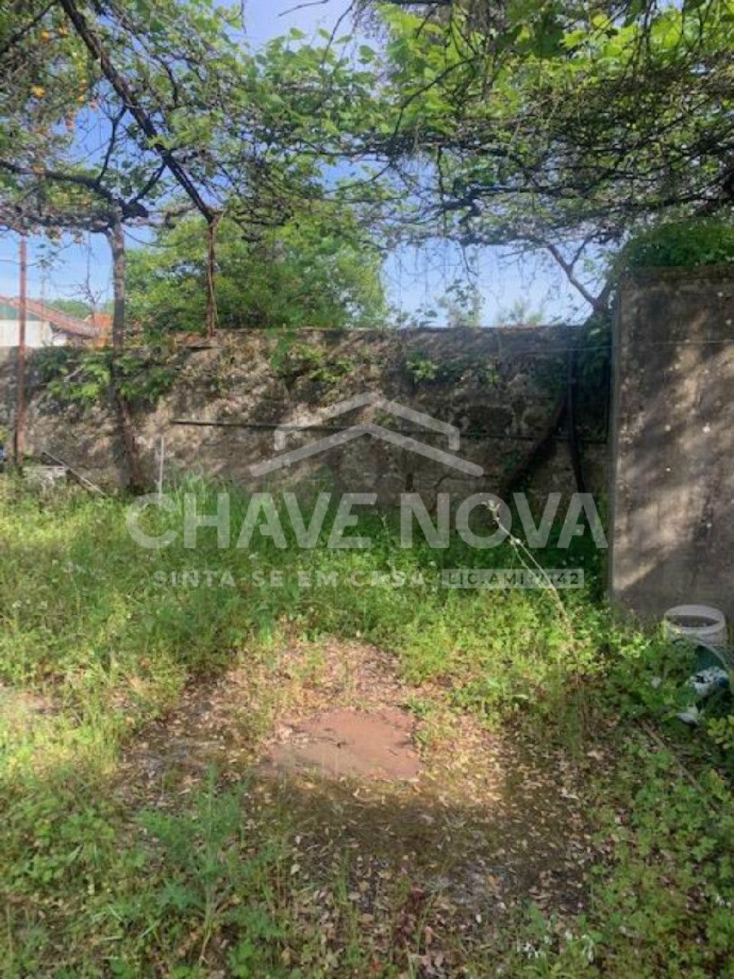 à vendre terrain Maia Maia 1