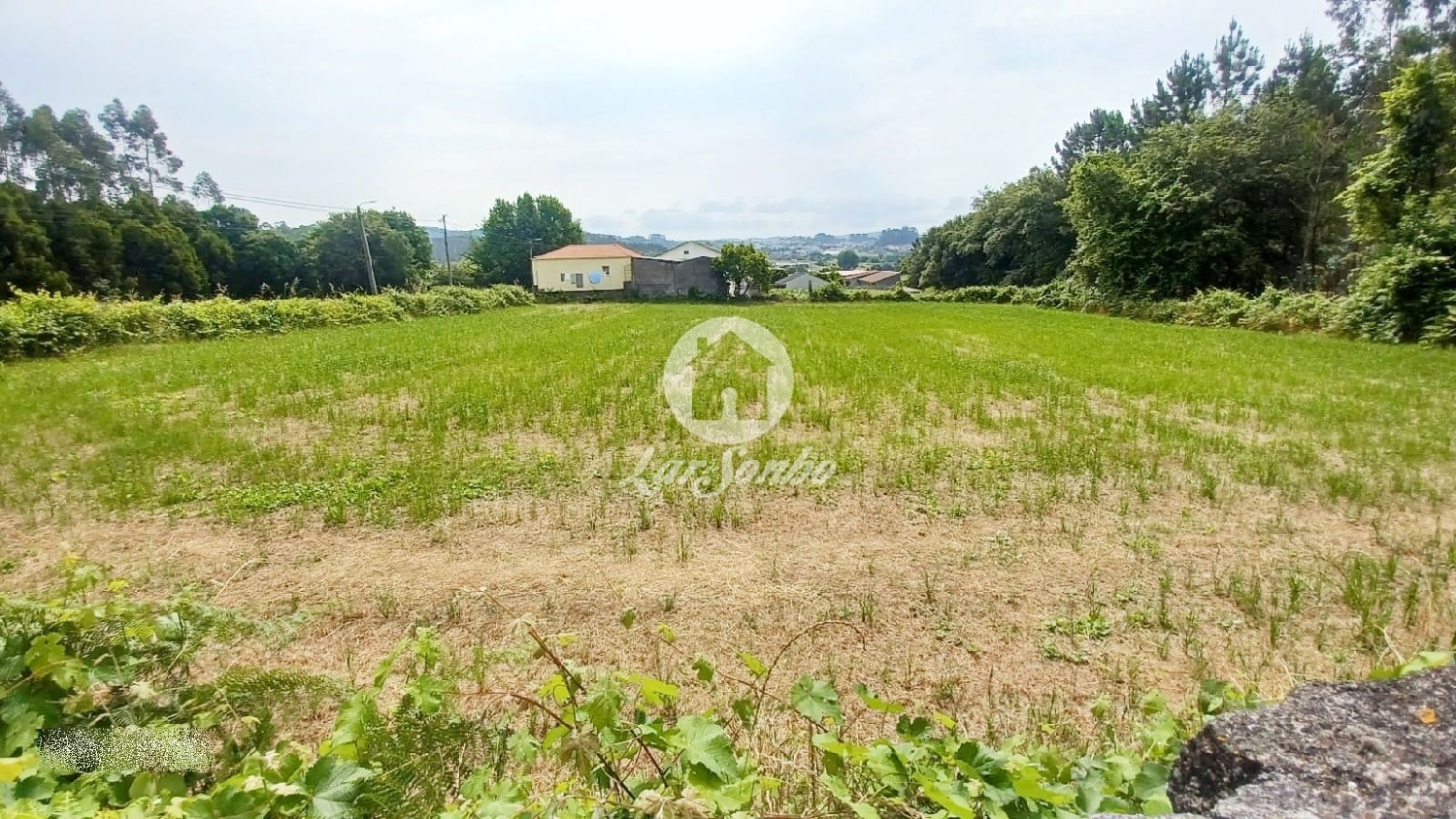  en venta terreno Maia Maia 1