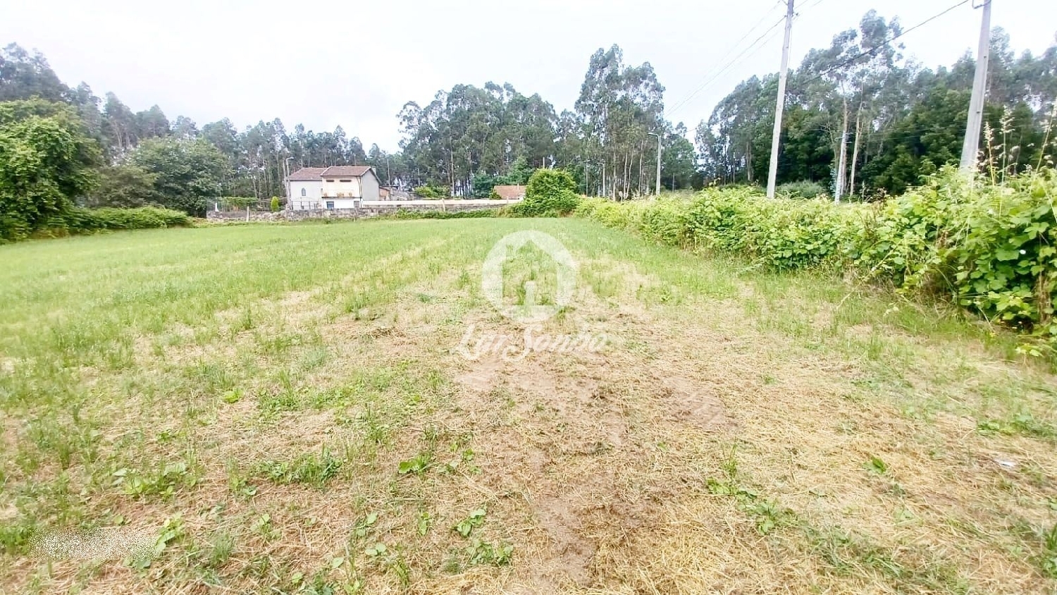 en venta terreno Maia Maia 3