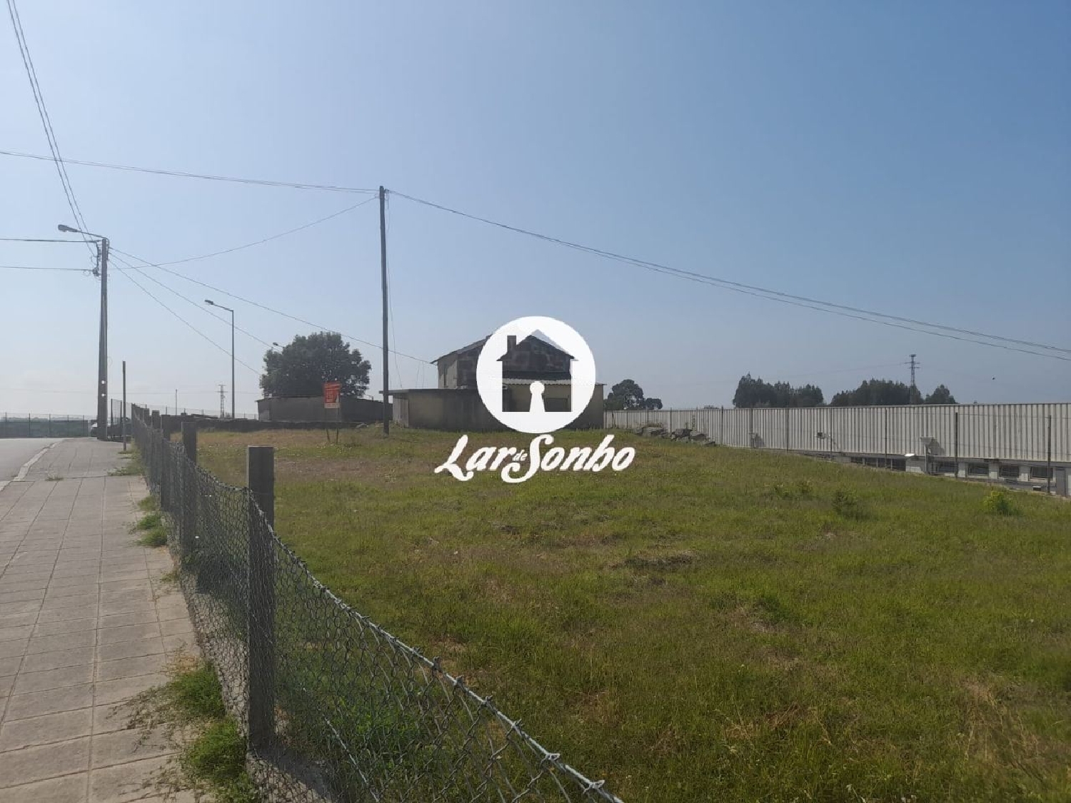  à venda terreno Maia Maia 2