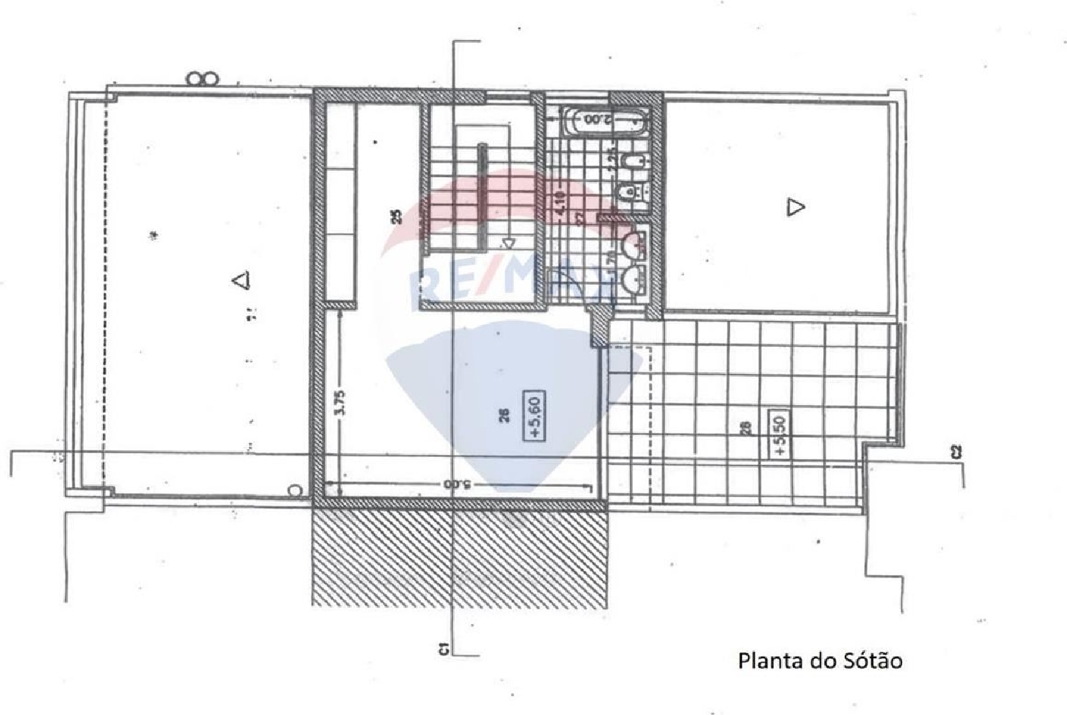  à vendre terrain Maia Maia 3