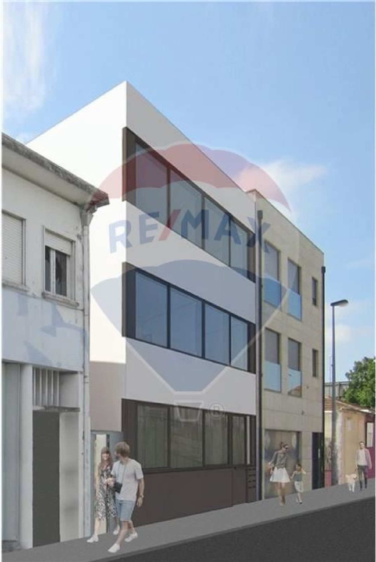  te koop terrein Maia Maia 1