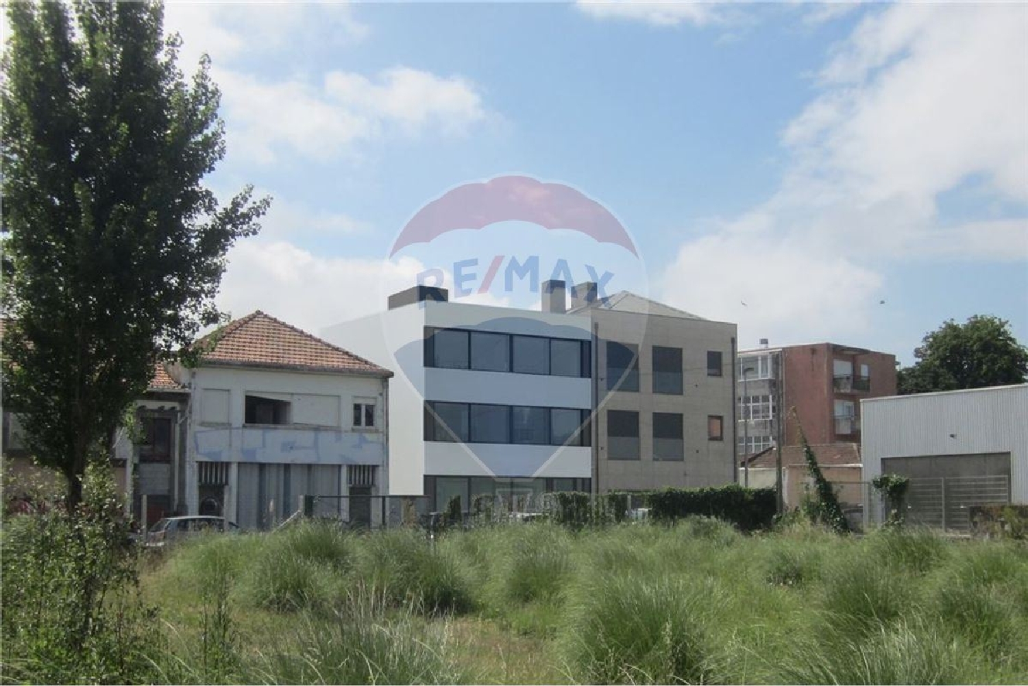  te koop terrein Maia Maia 2
