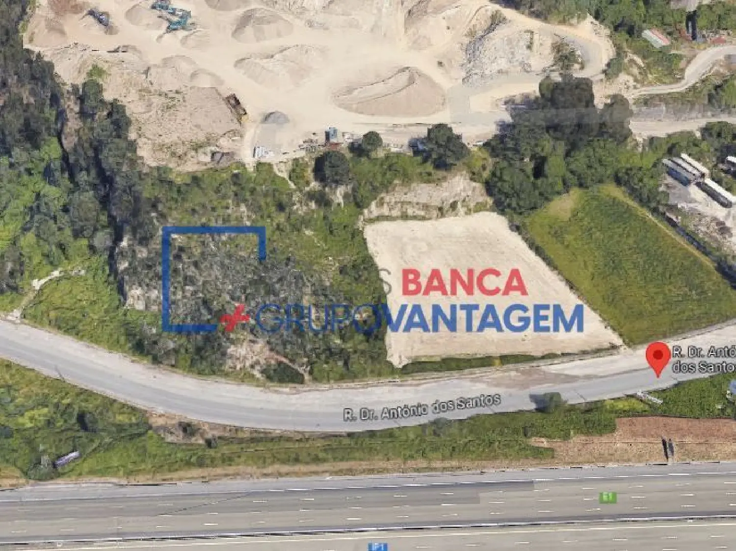  en venta terreno Maia Maia 1