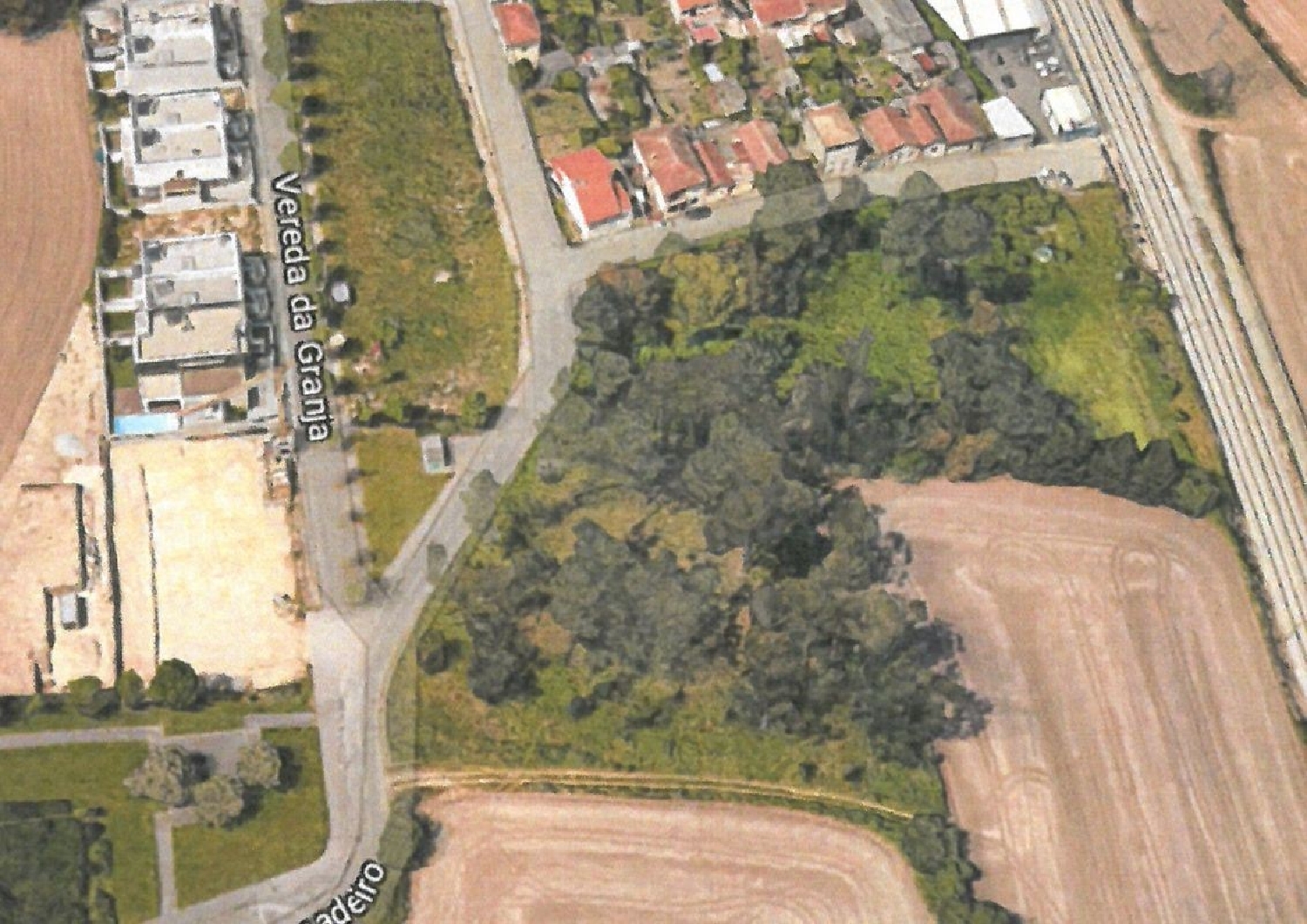  en venta terreno Maia Maia 1