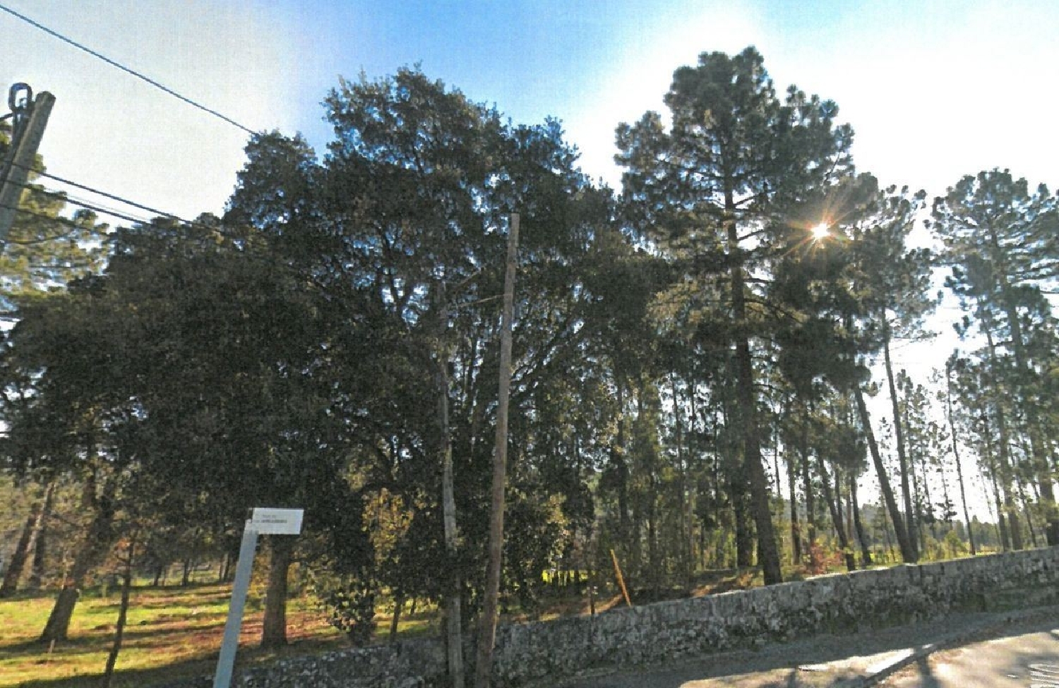  en venta terreno Maia Maia 3