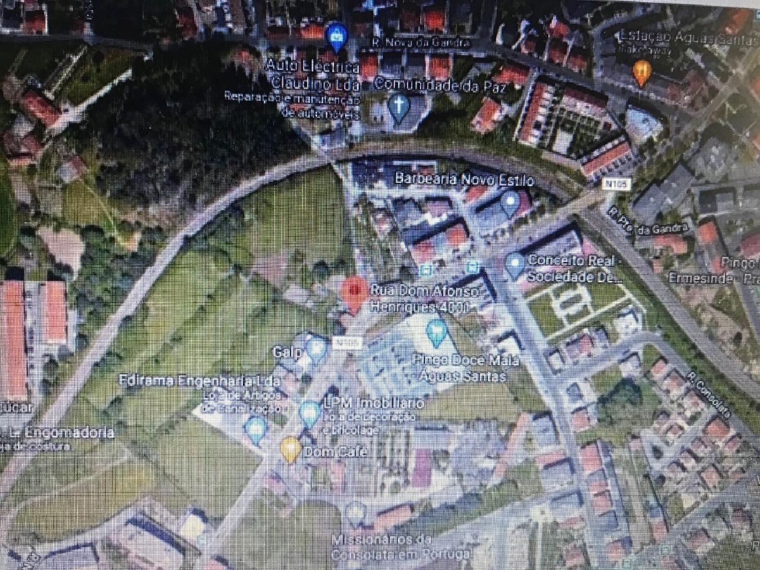 te koop terrein Maia Maia 1