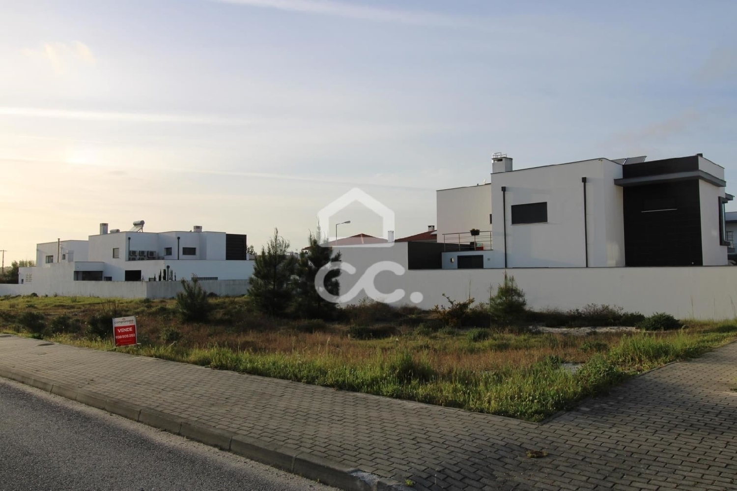  kaufen Grundstück Marinha Grande Marinha Grande 2