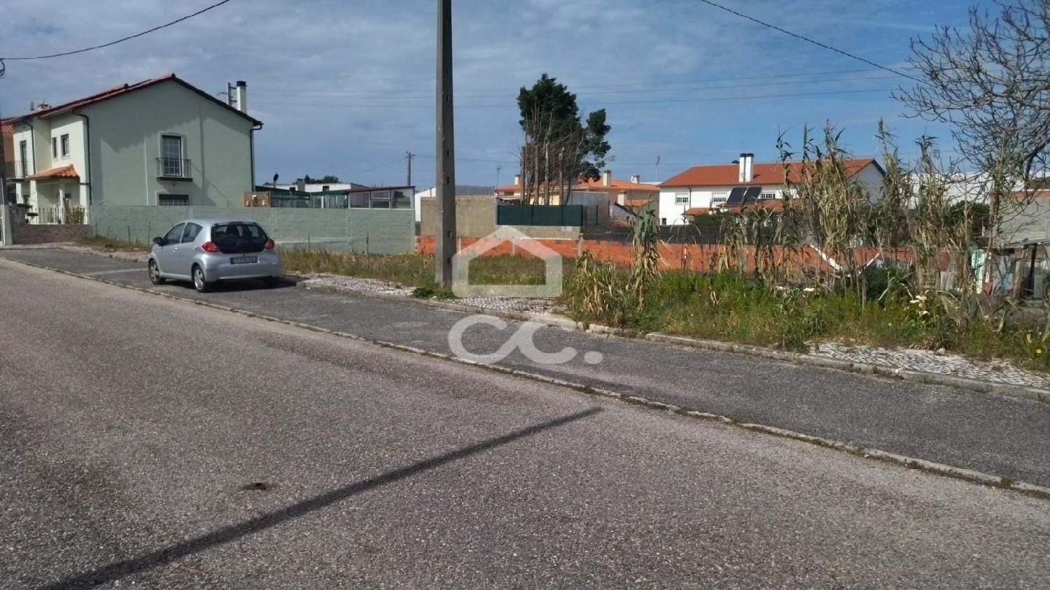  kaufen Grundstück Marinha Grande Marinha Grande 3