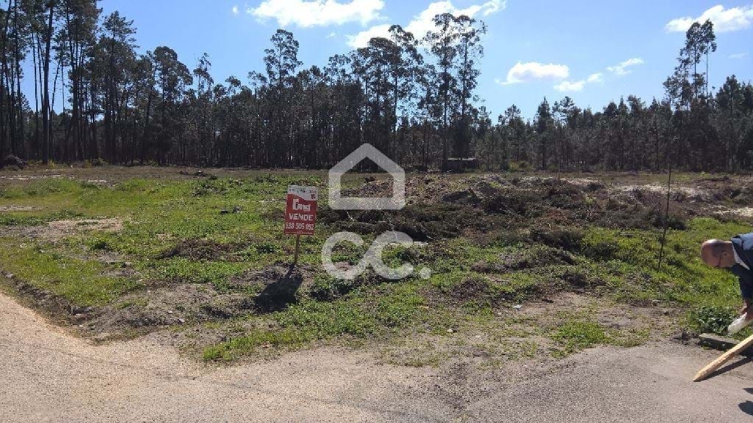  te koop terrein Marinha Grande Marinha Grande 4