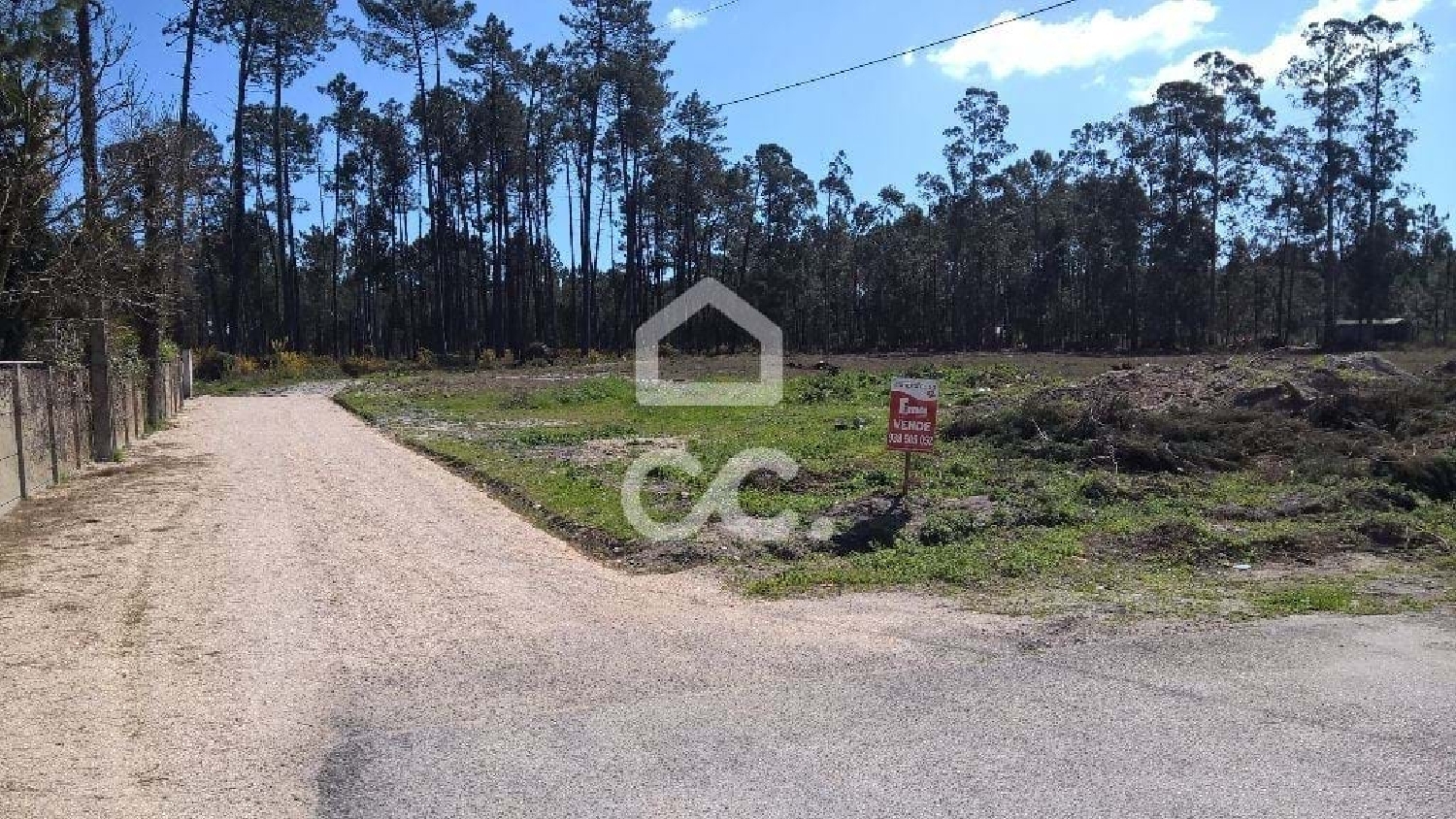  te koop terrein Marinha Grande Marinha Grande 5