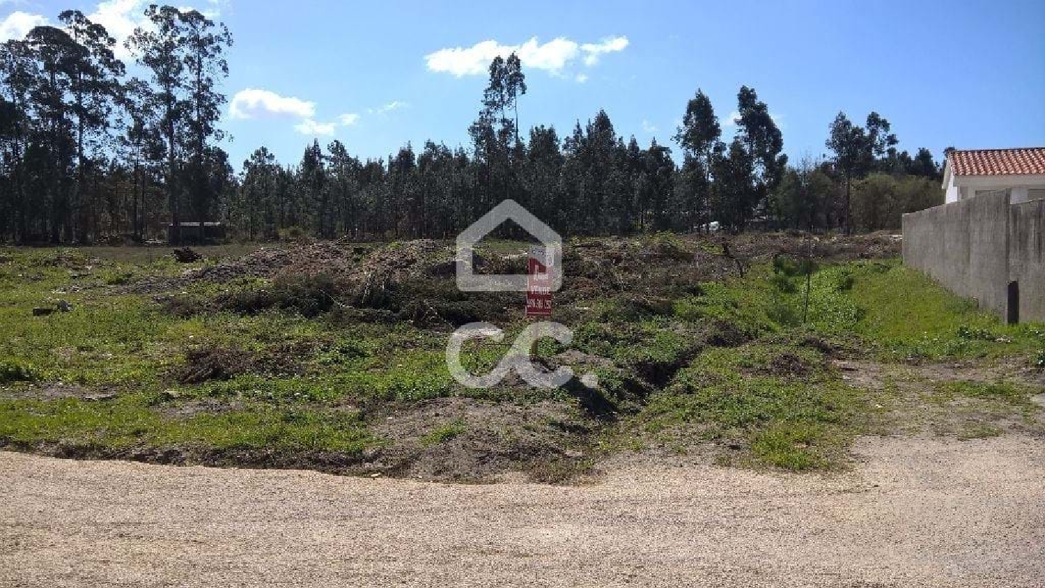  te koop terrein Marinha Grande Marinha Grande 6
