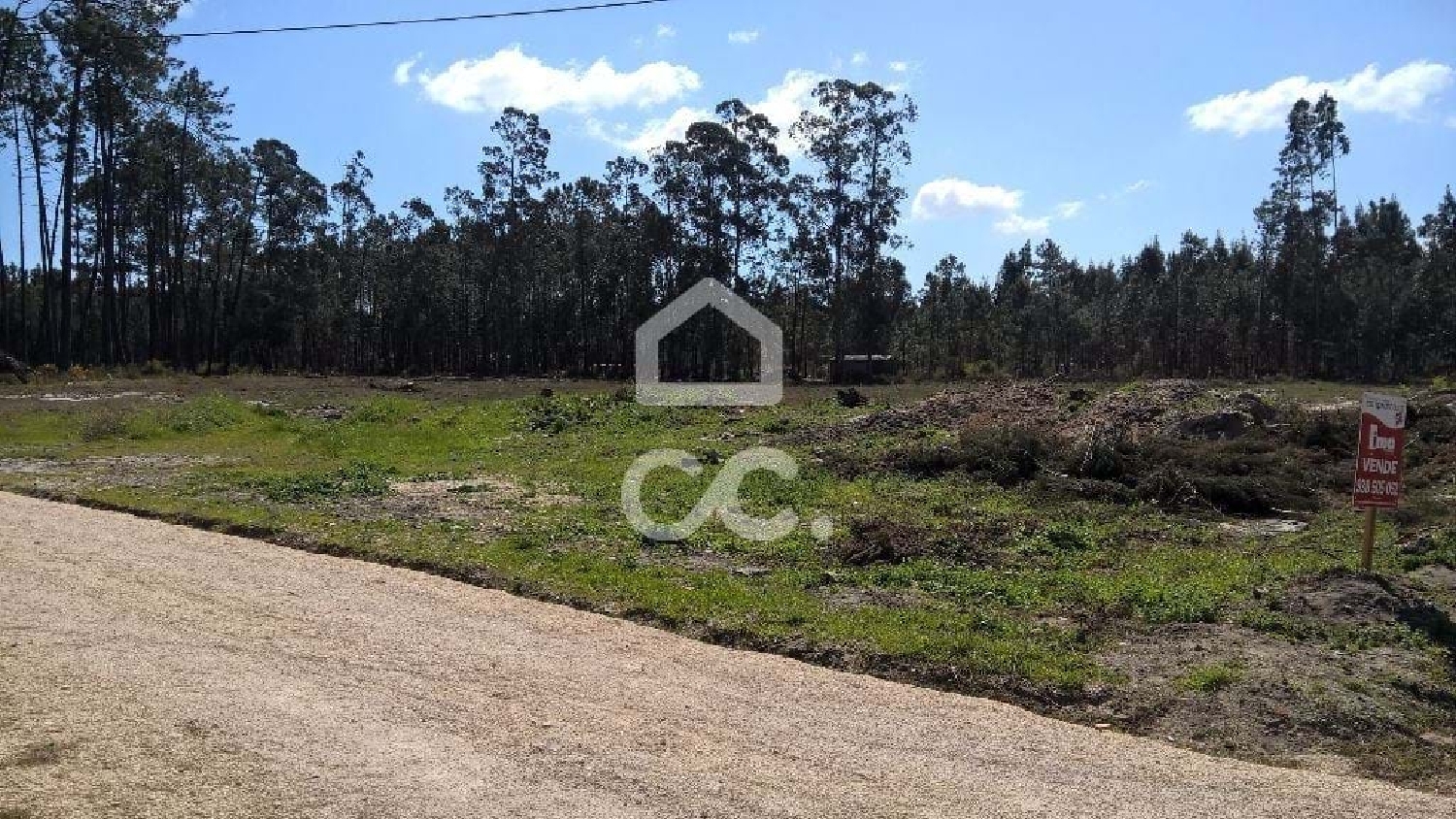  te koop terrein Marinha Grande Marinha Grande 7