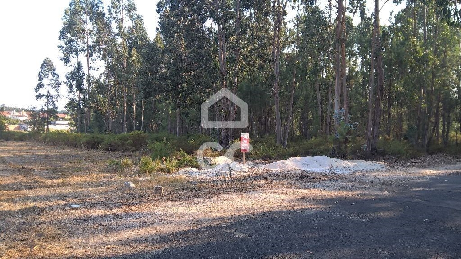  te koop terrein Marinha Grande Marinha Grande 1