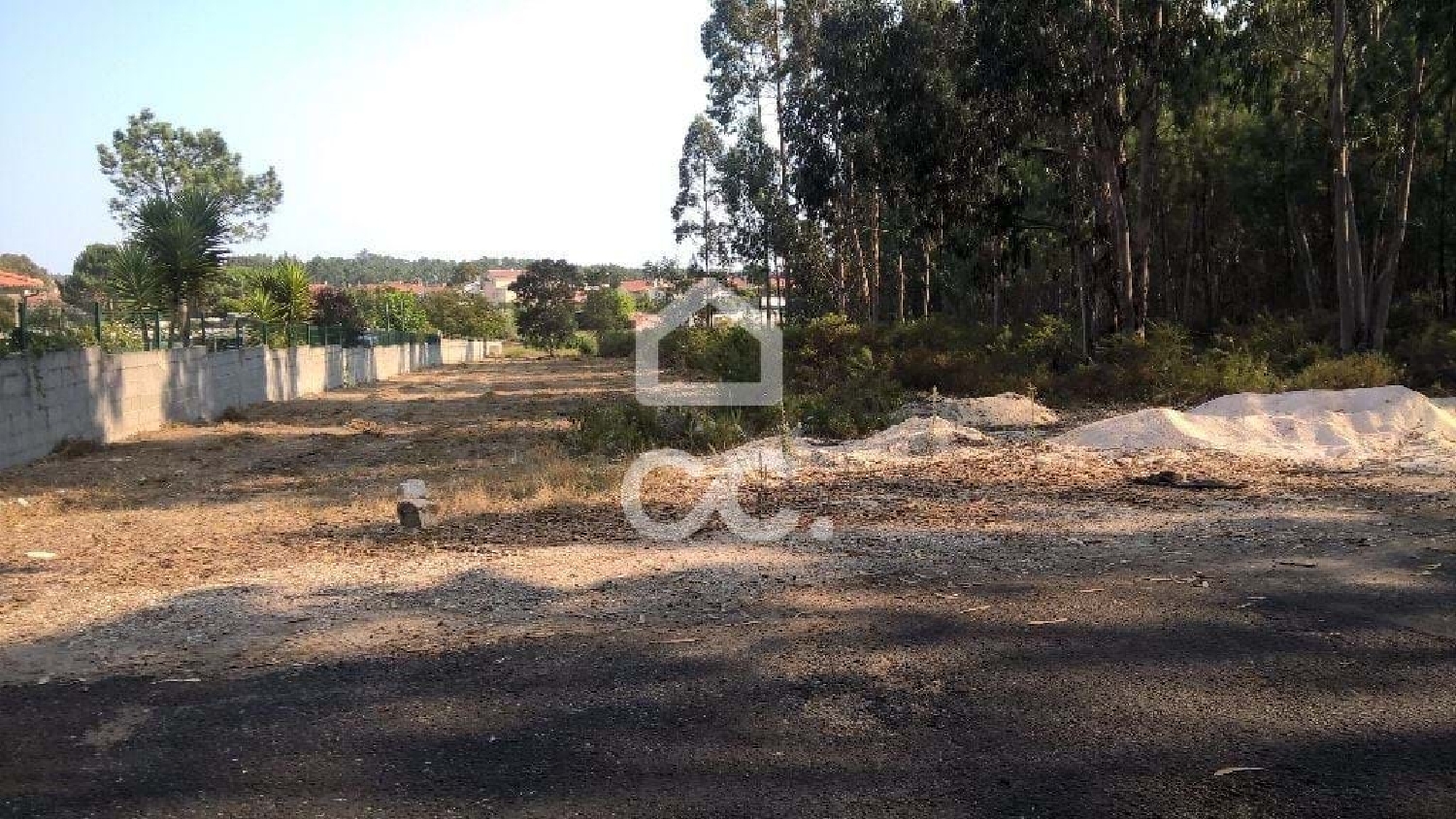  te koop terrein Marinha Grande Marinha Grande 2