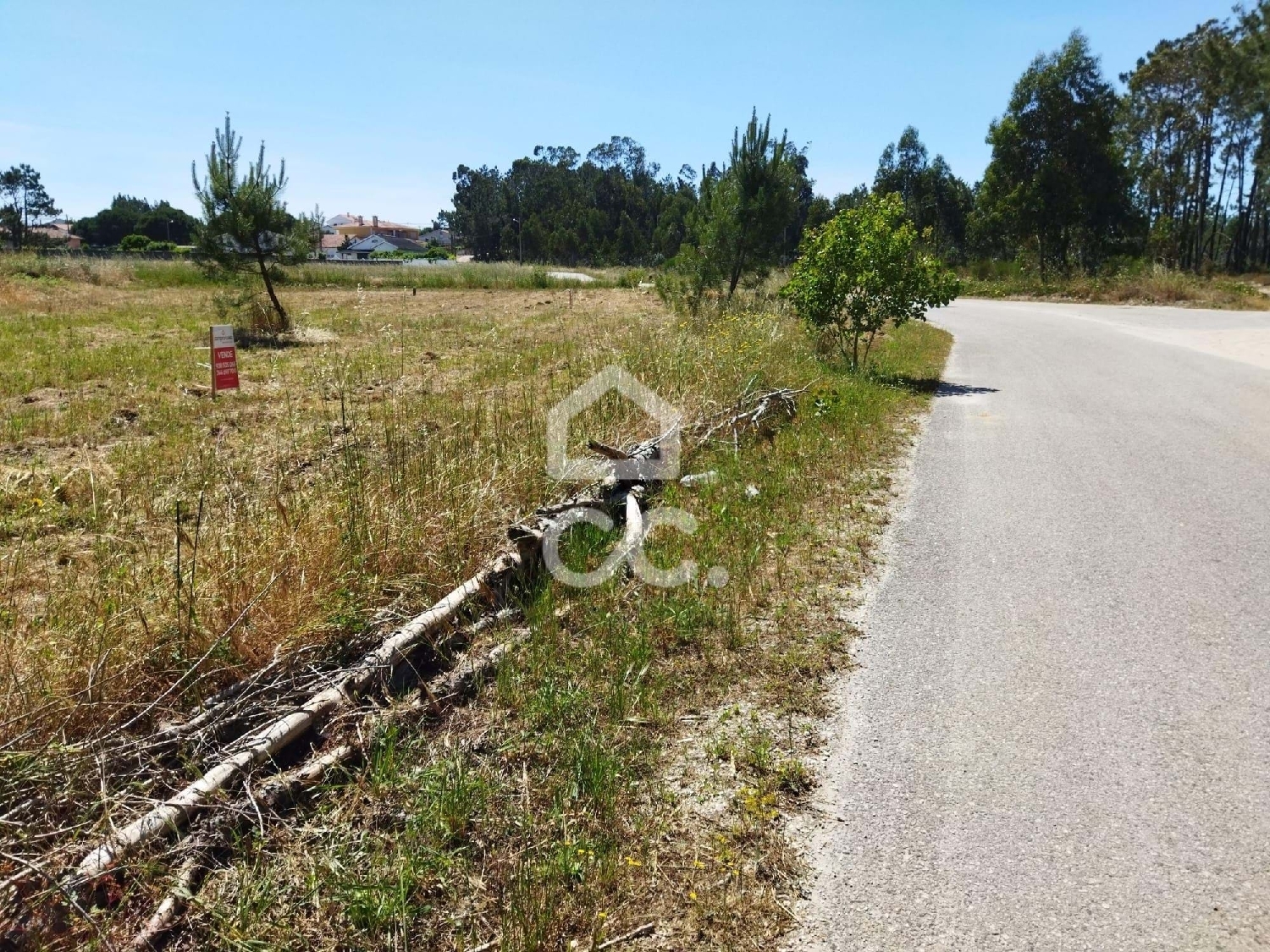  te koop terrein Marinha Grande Marinha Grande 1