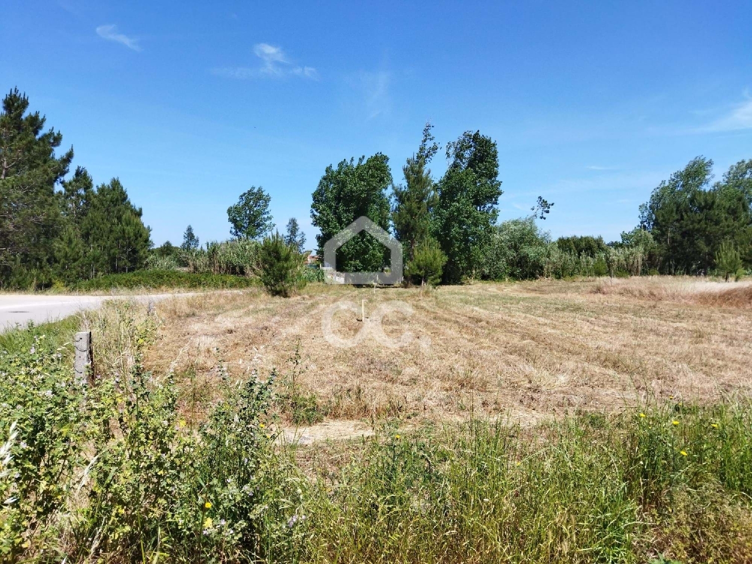  te koop terrein Marinha Grande Marinha Grande 3