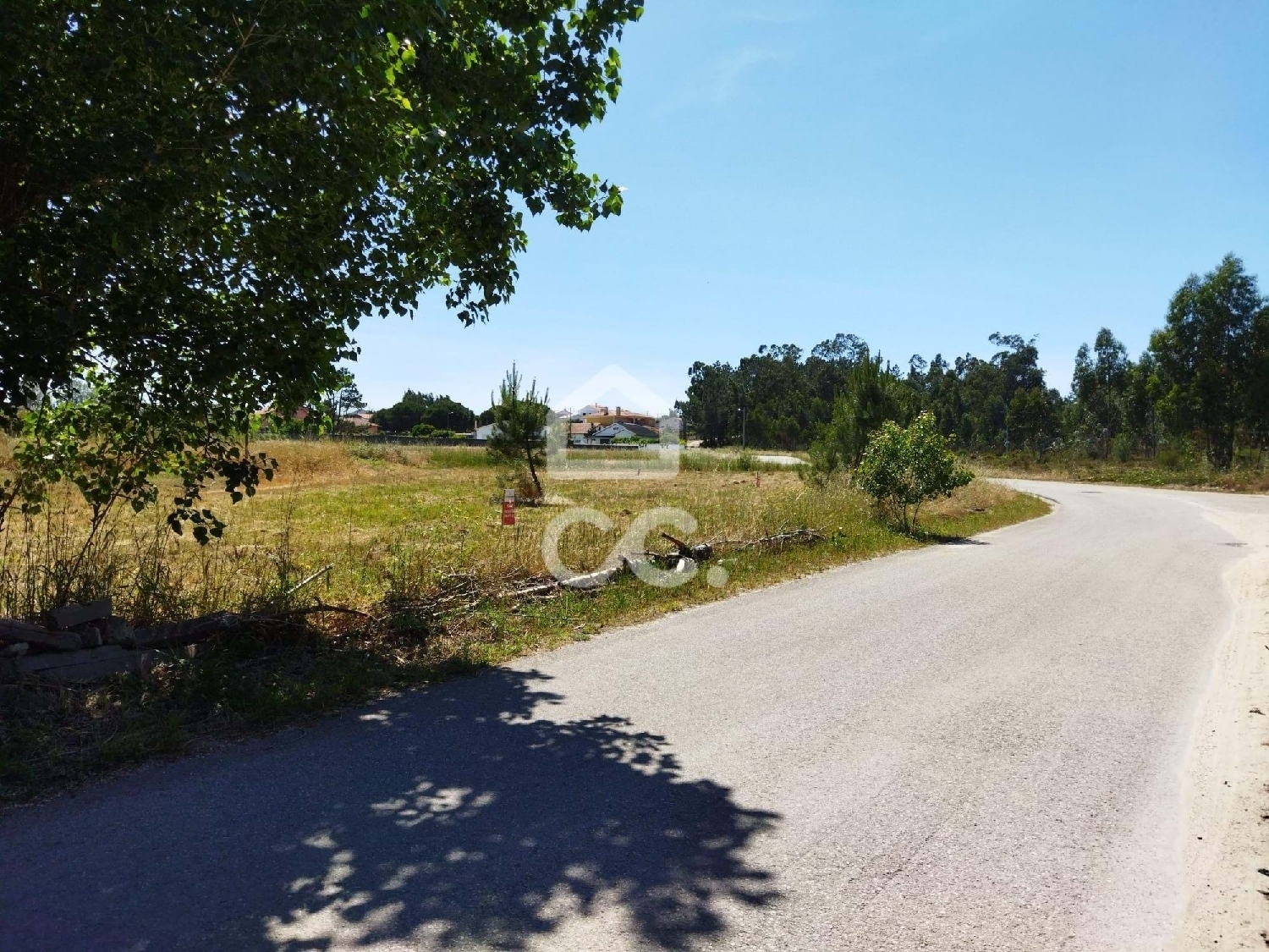  te koop terrein Marinha Grande Marinha Grande 5