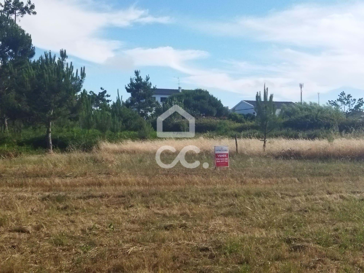  te koop terrein Marinha Grande Marinha Grande 5