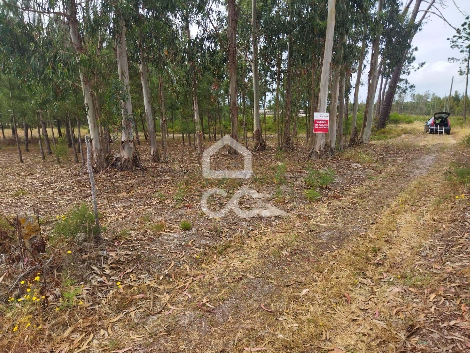  te koop terrein Marinha Grande Marinha Grande 3