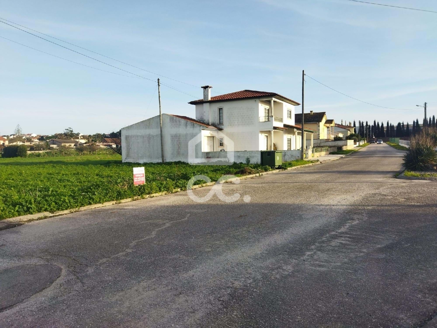  te koop terrein Marinha Grande Marinha Grande 2