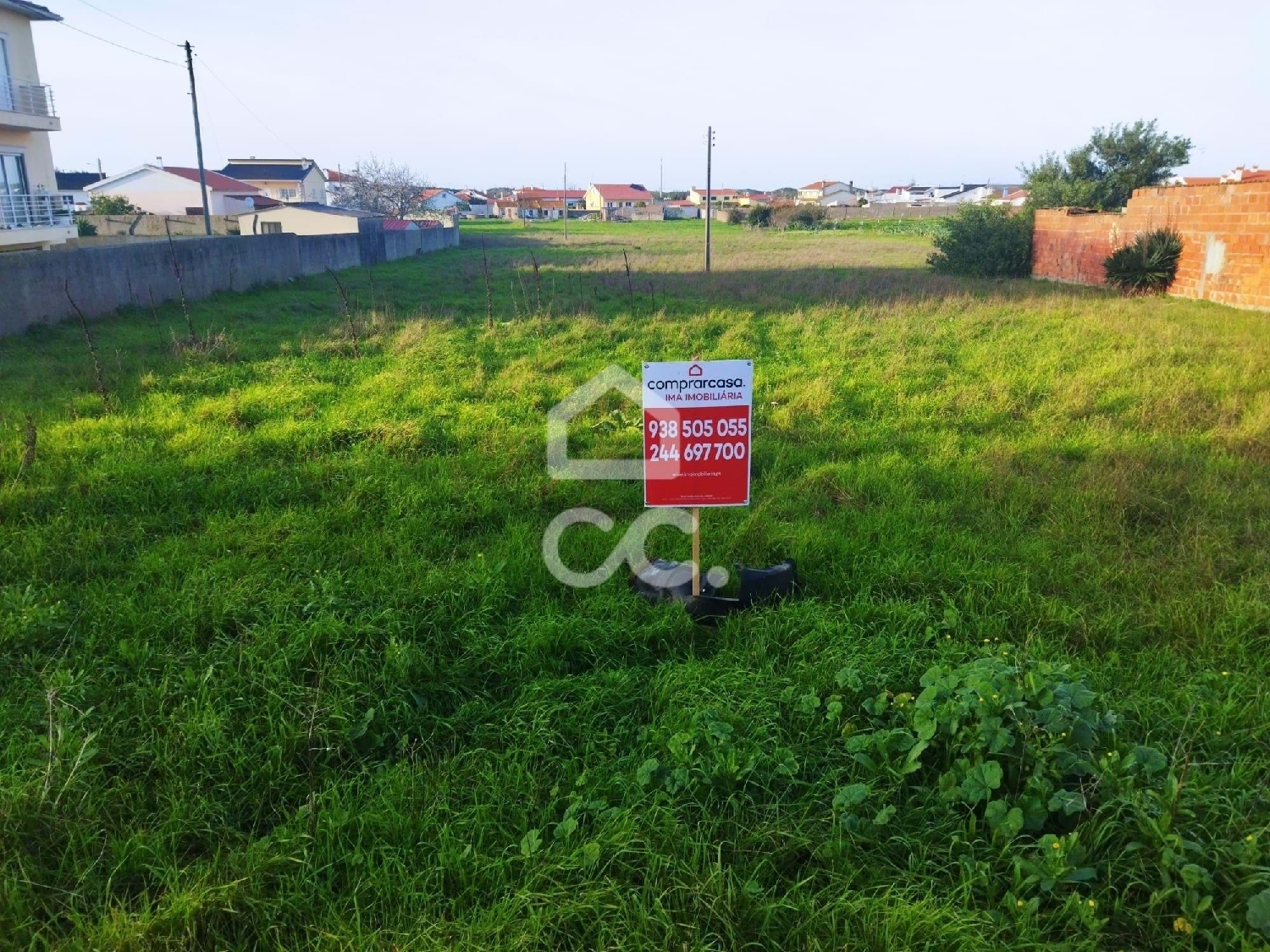  te koop terrein Marinha Grande Marinha Grande 3