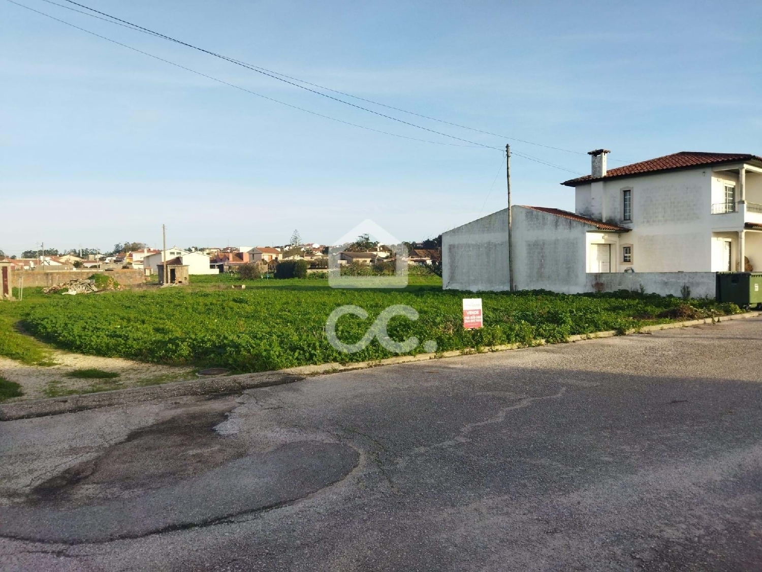  te koop terrein Marinha Grande Marinha Grande 4