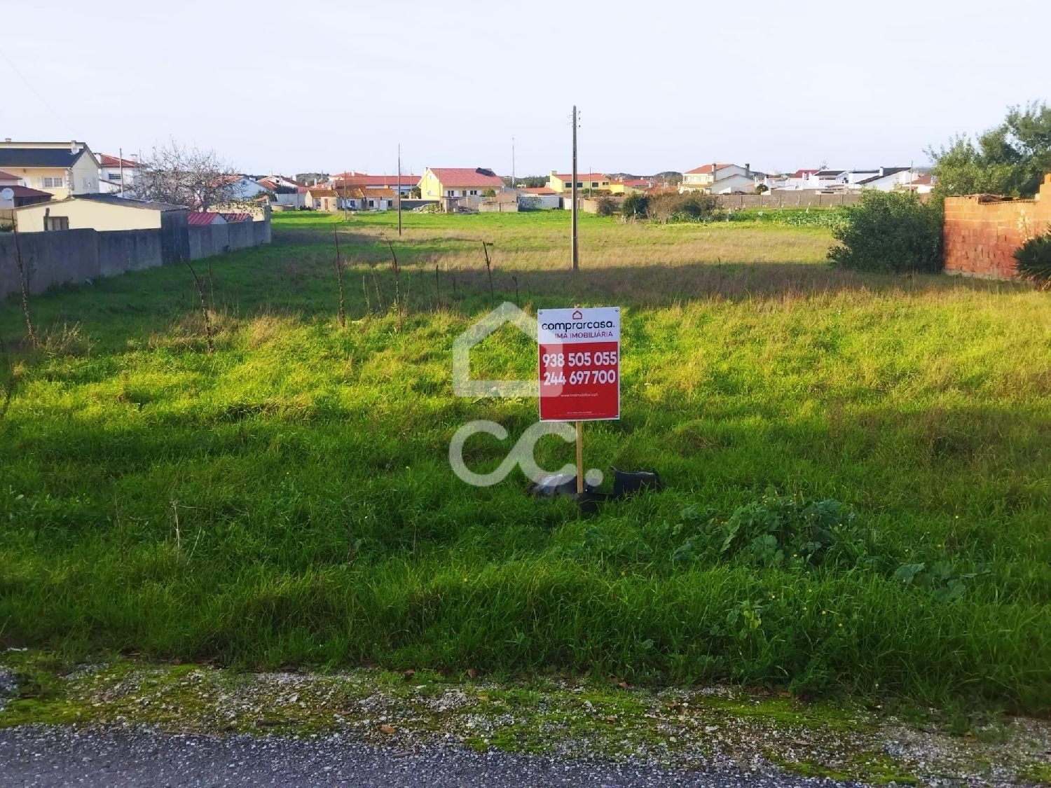  te koop terrein Marinha Grande Marinha Grande 6