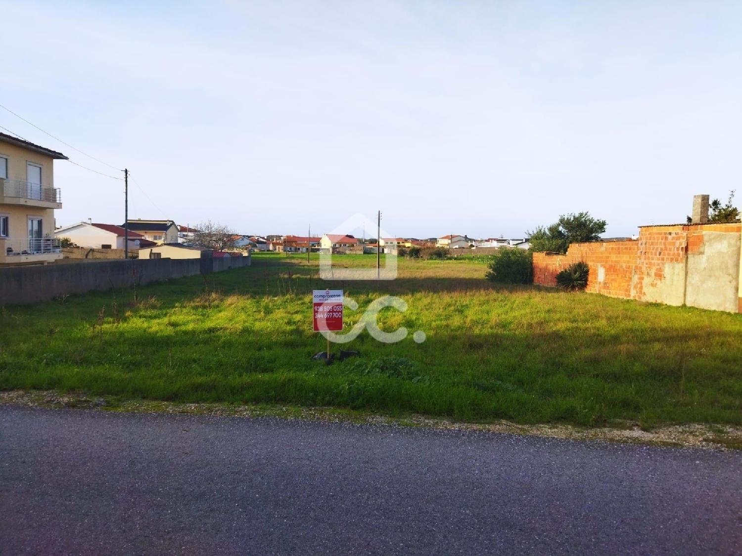  te koop terrein Marinha Grande Marinha Grande 7
