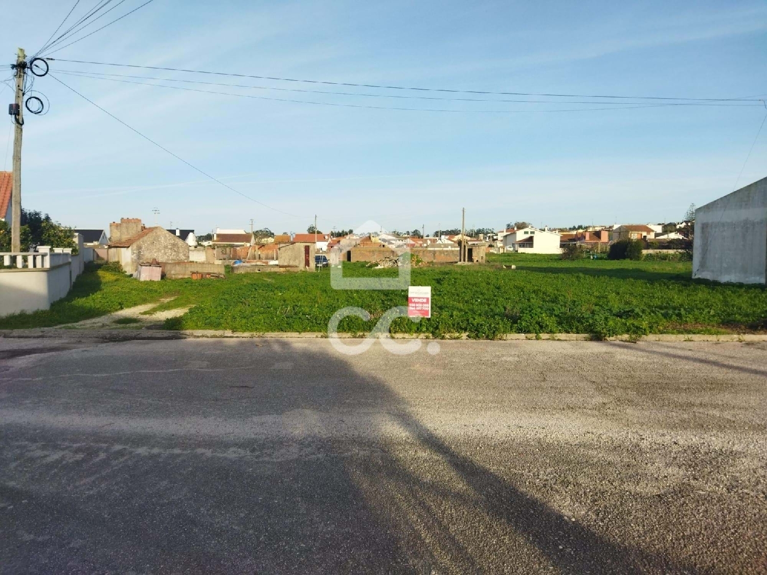  te koop terrein Marinha Grande Marinha Grande 8