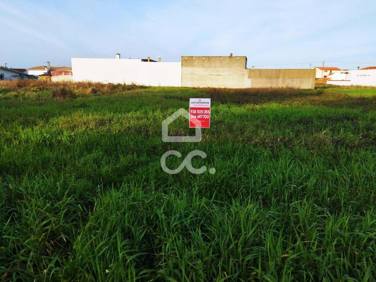  te koop terrein Marinha Grande Marinha Grande 1