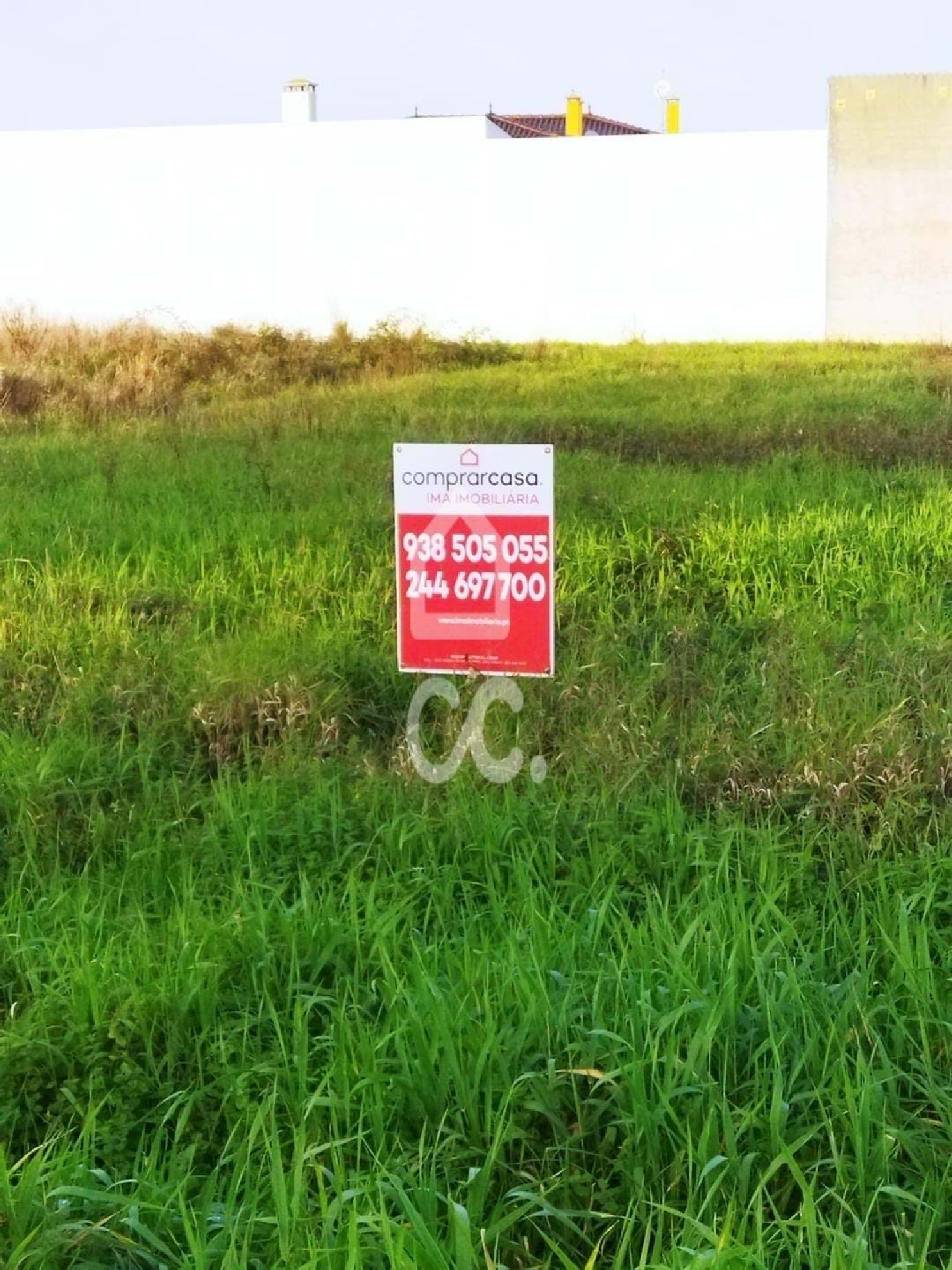  te koop terrein Marinha Grande Marinha Grande 8