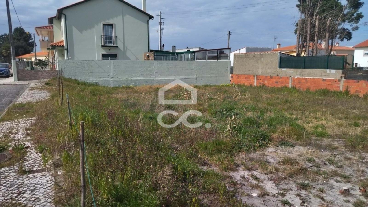  te koop terrein Marinha Grande Marinha Grande 1